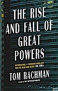 The Rise and Fall of Great Powers