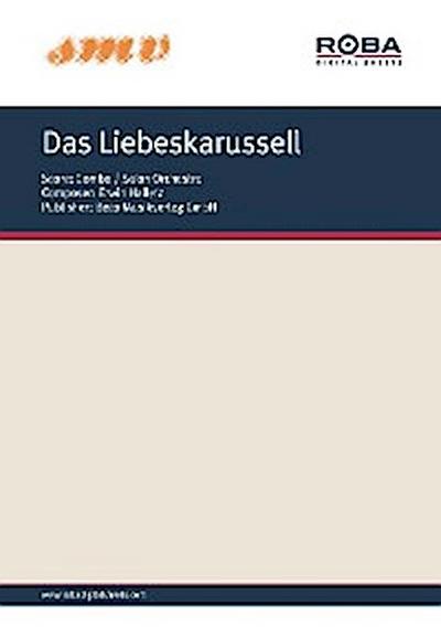 Das Liebeskarussell