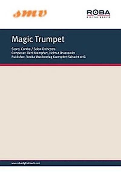Magic Trumpet (Trompeta Magica - The Happy Trumpeter)