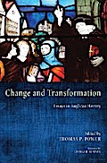 Change and Transformation