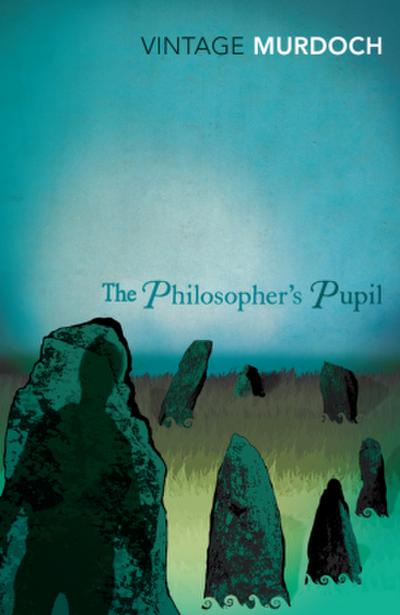 The Philosopher’s Pupil