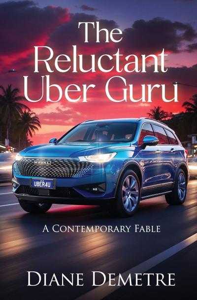 The Reluctant Uber Guru