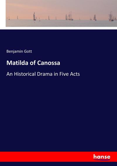 Matilda of Canossa