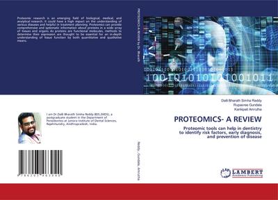 PROTEOMICS- A REVIEW