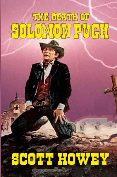 The Death of Solomon Pugh