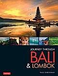 Journey Through Bali & Lombok