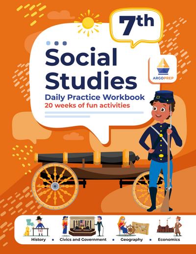 7th Grade Social Studies