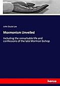 Mormonism Unveiled