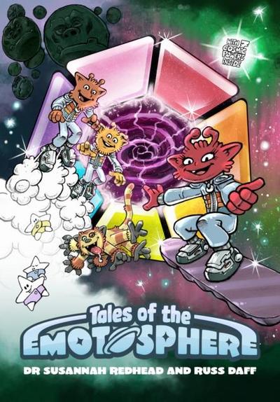 Tales of the Emotosphere