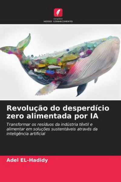 Revolução do desperdício zero alimentada por IA