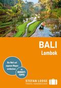 Bali, Lombok