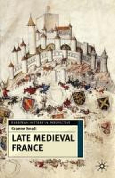 Late Medieval France