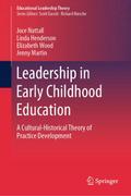 Leadership in Early Childhood Education