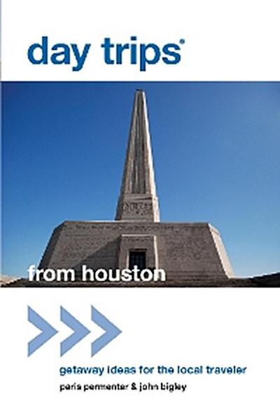 Day Trips® from Houston
