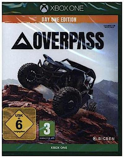 Overpass  XB-ONE  D1