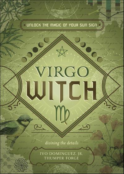 Virgo Witch