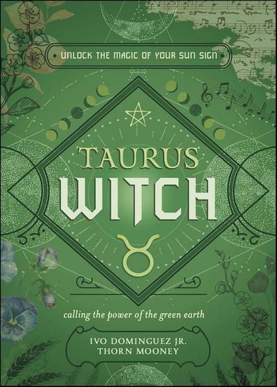 Taurus Witch