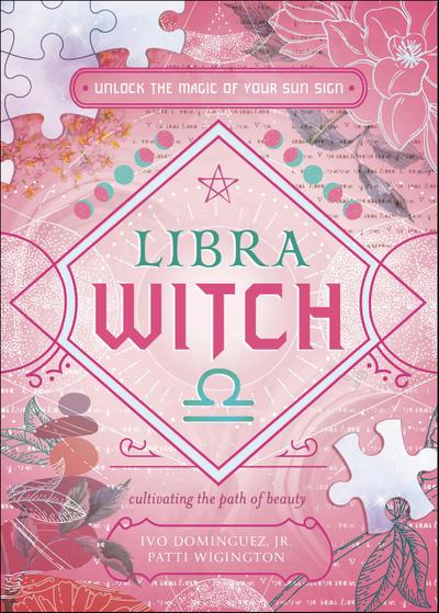 Libra Witch