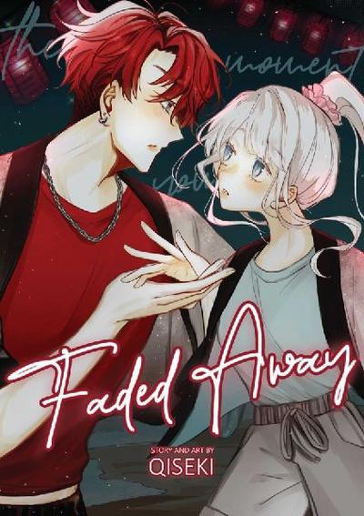 Faded Away Vol 2