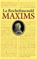 La Rochefoucauld Maxims
