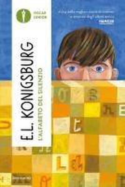 L’ alfabeto del silenzio