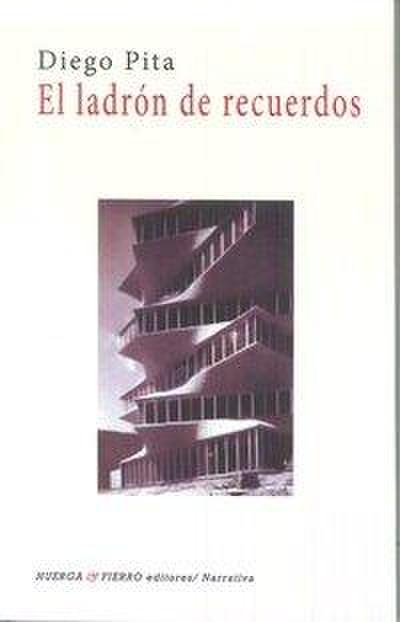 El ladrón de recuerdos