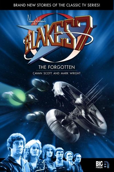 Blake’s 7