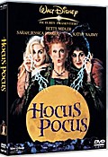Hocus Pocus - Drei zauberhafte Hexen