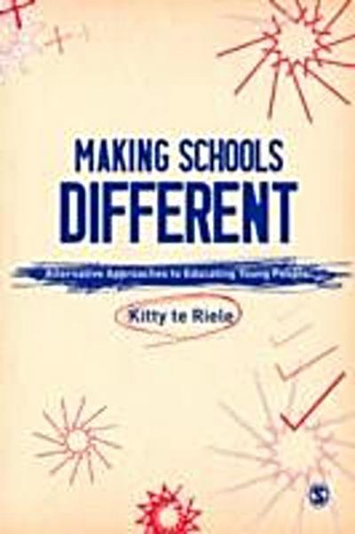 Making Schools Different