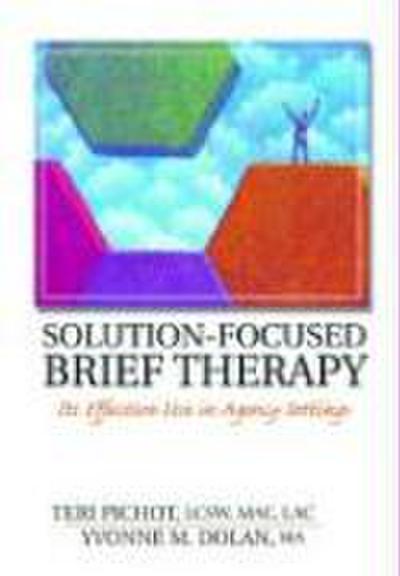 Solution-Focused Brief Therapy