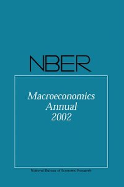 NBER Macroeconomics Annual 2002