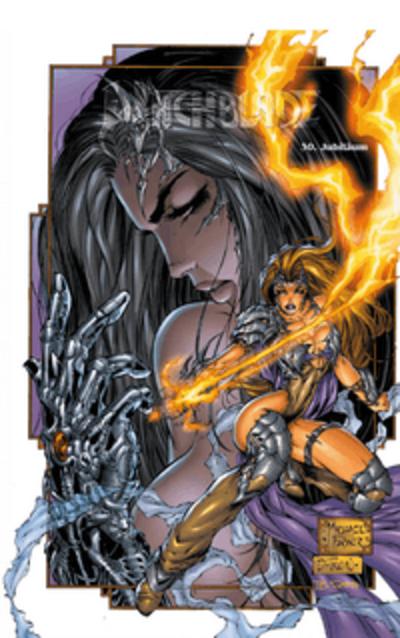 Witchblade 3