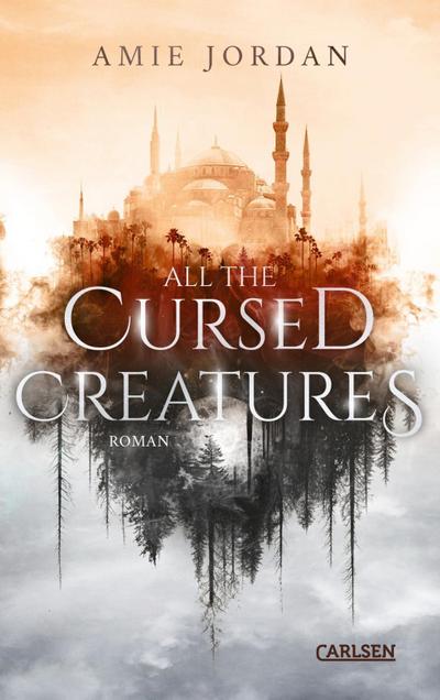 All the Hidden Monsters 3: All the Cursed Crea...