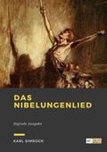 Das Nibelungenlied
