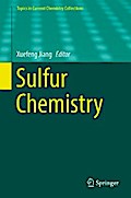 Sulfur Chemistry
