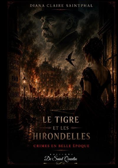 Le Tigre et les Hirondelles