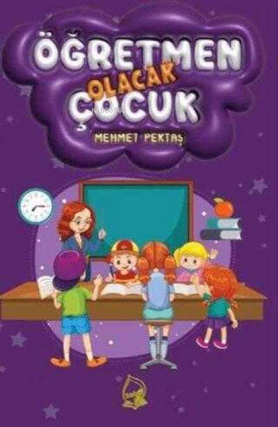 Ögretmen Olacak Cocuk