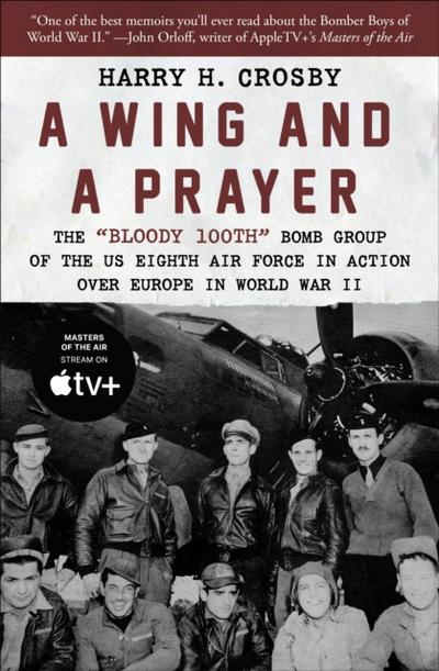 Wing and a Prayer