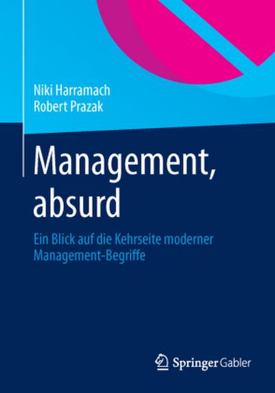 Management, absurd