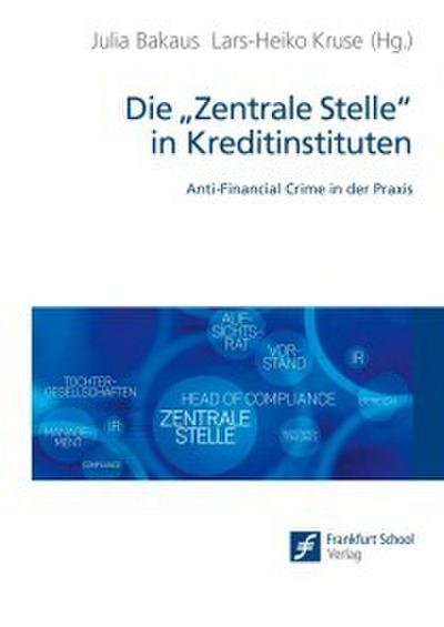 Die ’Zentrale Stelle’ in Kreditinstituten