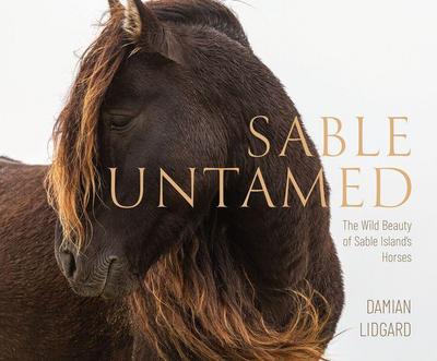 Sable Untamed
