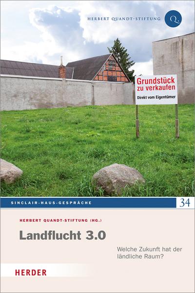 Landflucht 3.0