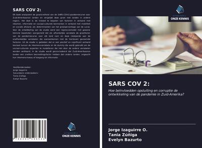 SARS COV 2: