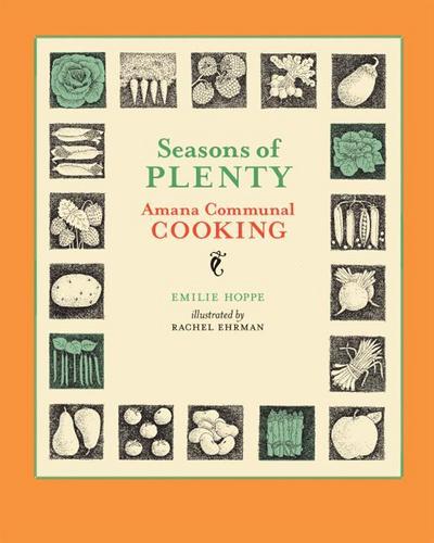 Seasons of Plenty