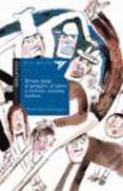 Renata juega al príngate, al balón y etcétera, etcétera