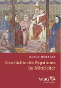 Geschichte des Papsttums im Mittelalter