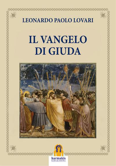Il Vangelo di Giuda