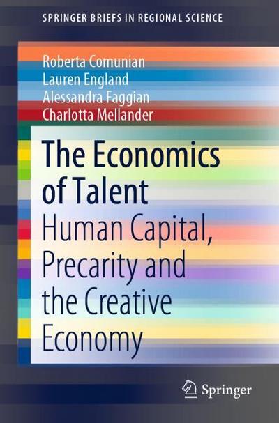 The Economics of Talent