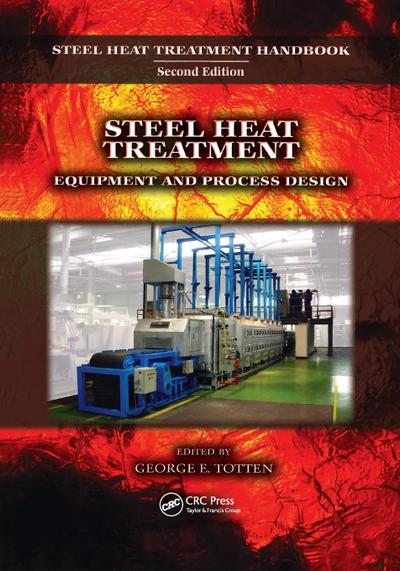 Steel Heat Treatment