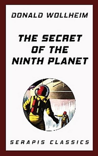 The Secret of the Ninth Planet